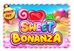 Sweet Bonanza