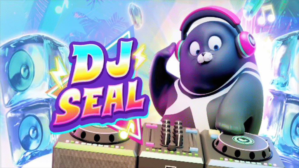 DJ Seal