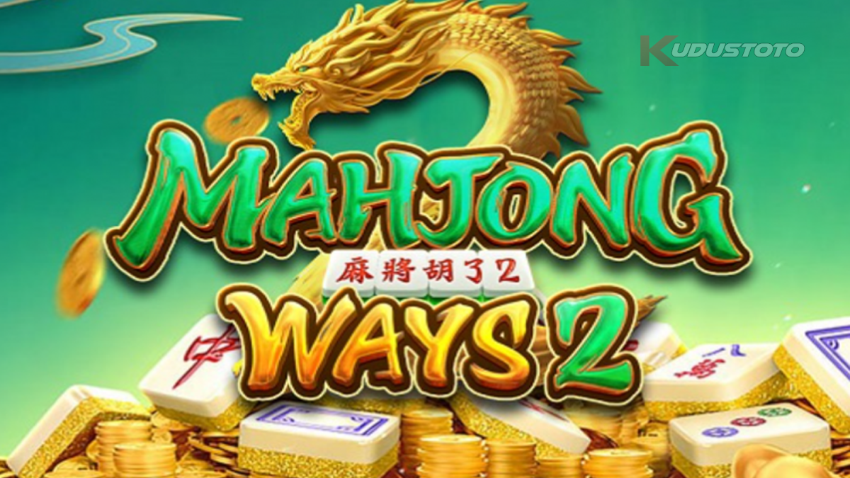Mahjong Ways 2