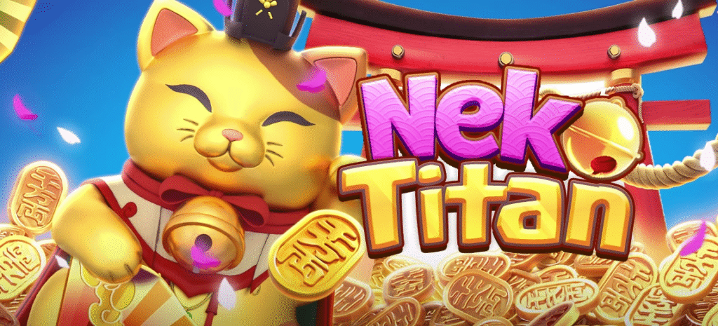 Neko titan
