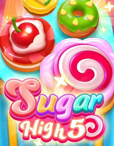 SUGAR HIGH5